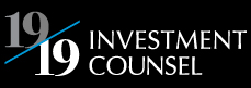 1919 Investment Counsel