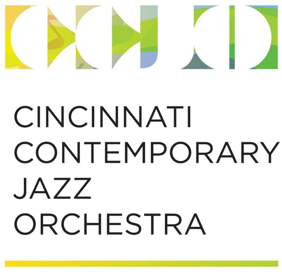  Cincinnati Contemporary Jazz Orchestra