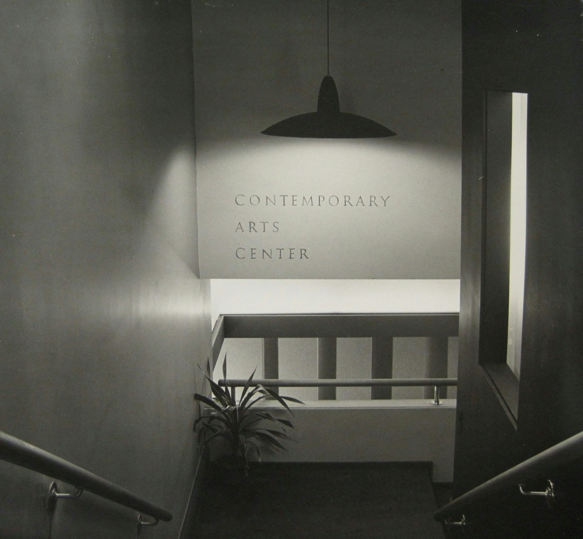 The Contemporary Arts Center