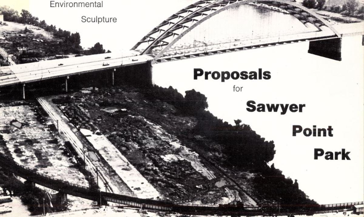 Proposals for Sawyer Point